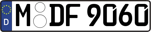M-DF9060