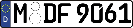 M-DF9061