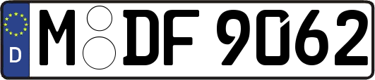 M-DF9062