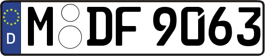M-DF9063