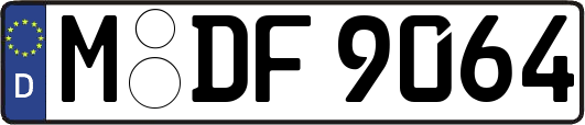 M-DF9064