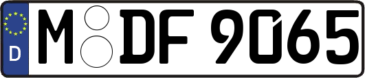 M-DF9065