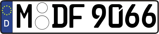 M-DF9066