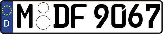 M-DF9067