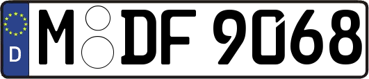 M-DF9068