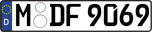 M-DF9069