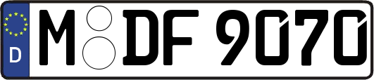 M-DF9070