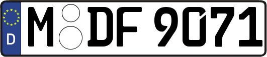 M-DF9071
