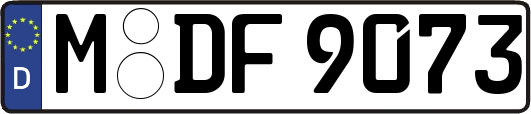 M-DF9073