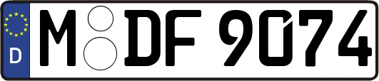 M-DF9074