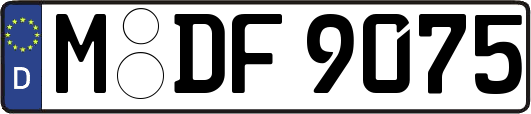 M-DF9075