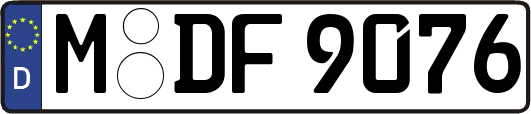 M-DF9076