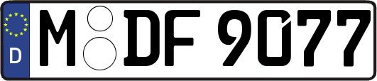 M-DF9077