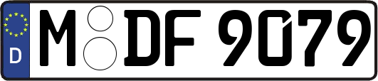 M-DF9079