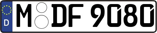 M-DF9080