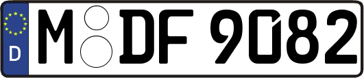M-DF9082