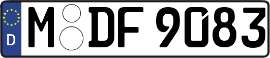 M-DF9083
