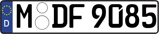 M-DF9085