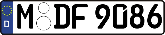 M-DF9086