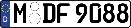M-DF9088