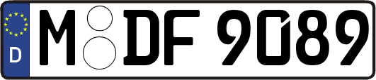 M-DF9089