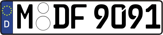 M-DF9091