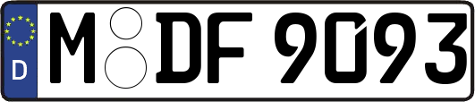 M-DF9093