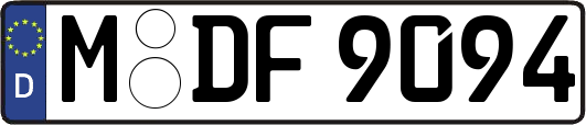 M-DF9094