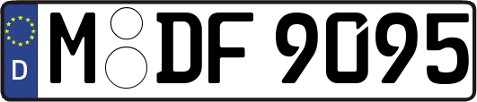 M-DF9095