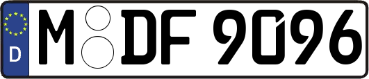 M-DF9096