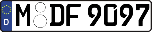 M-DF9097