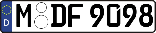 M-DF9098