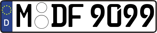 M-DF9099