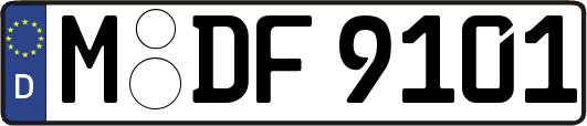 M-DF9101