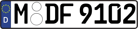 M-DF9102