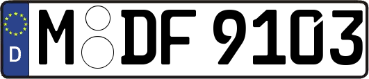 M-DF9103