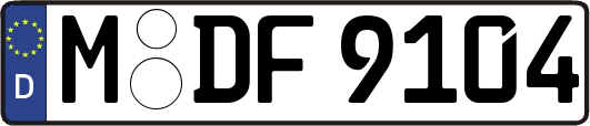 M-DF9104