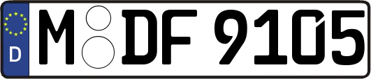 M-DF9105