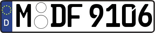 M-DF9106