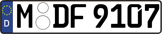 M-DF9107
