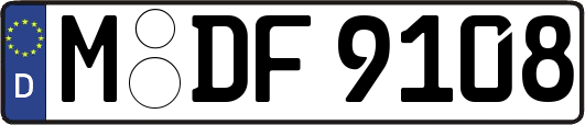 M-DF9108