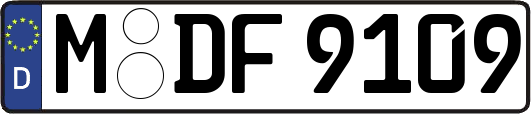 M-DF9109