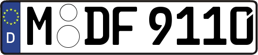 M-DF9110