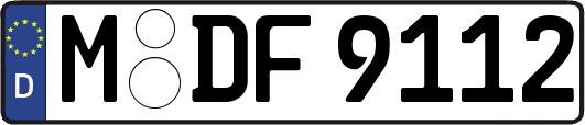 M-DF9112