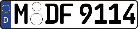 M-DF9114