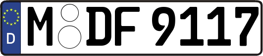 M-DF9117