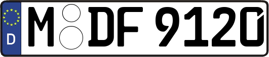 M-DF9120