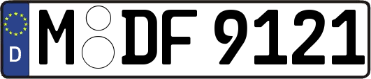 M-DF9121