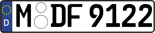 M-DF9122