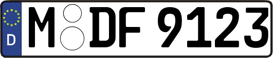 M-DF9123